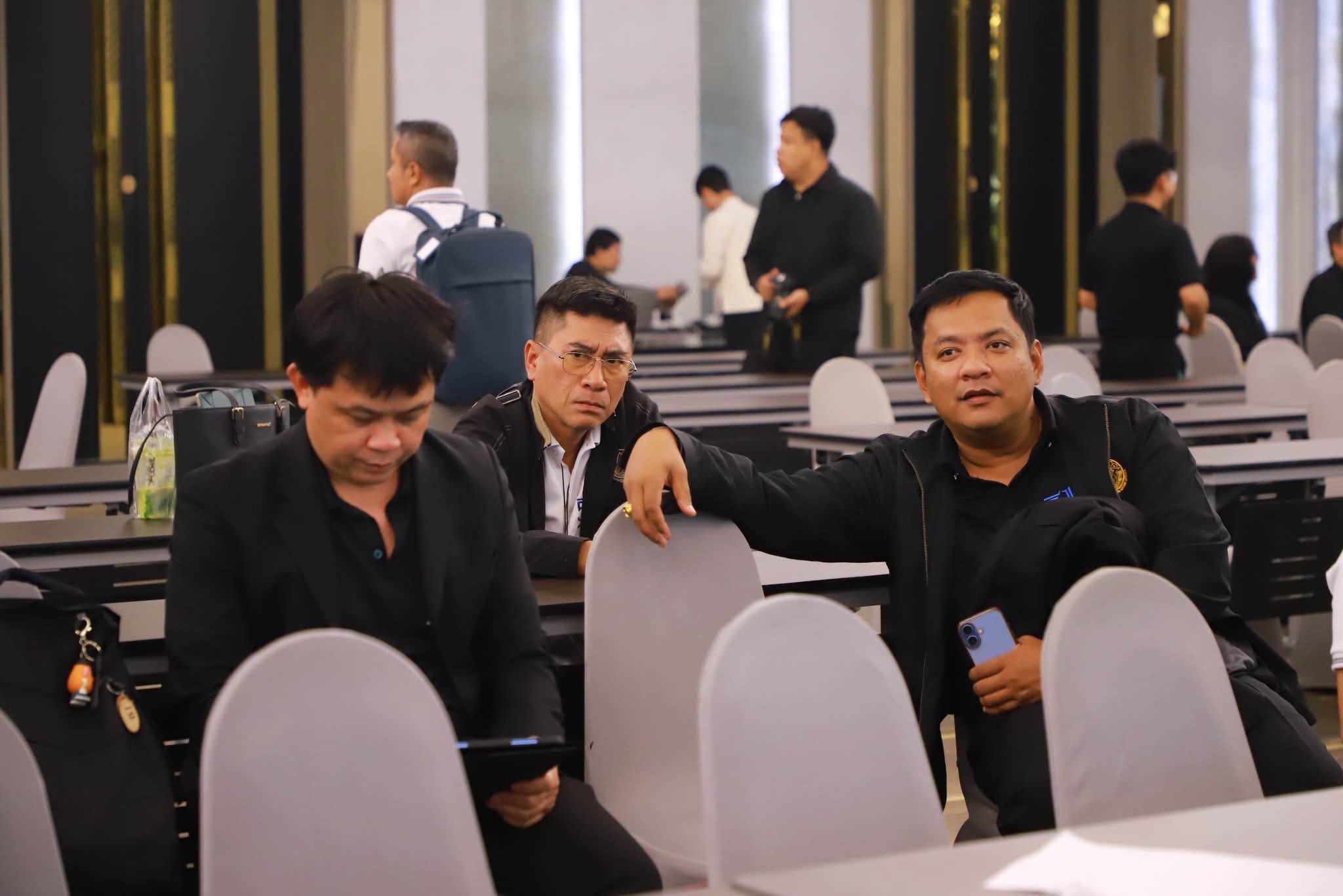title - รองเลขาธิการ ส.ป.ก. ปิดสัมมนาฯ @เชียงราย ปลุกพลังภูมิภาค เติมองค์ความรู้ มุ่งยกระดับรายได้เกษตรกรยั่งยืน
